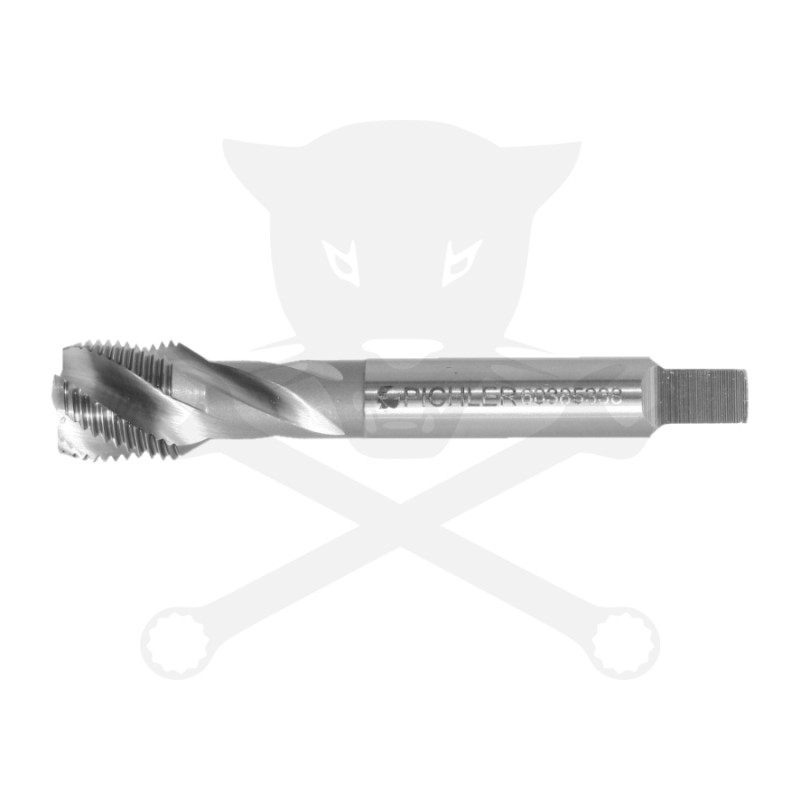 Pichler tartozék SOFIM-27 spec menetfúró HSSE M18x1,5