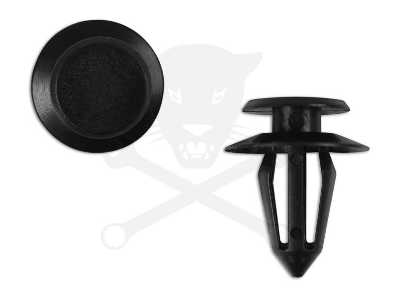 Műanyag patent készlet Peugeot Citroen és Fiat 10 db -