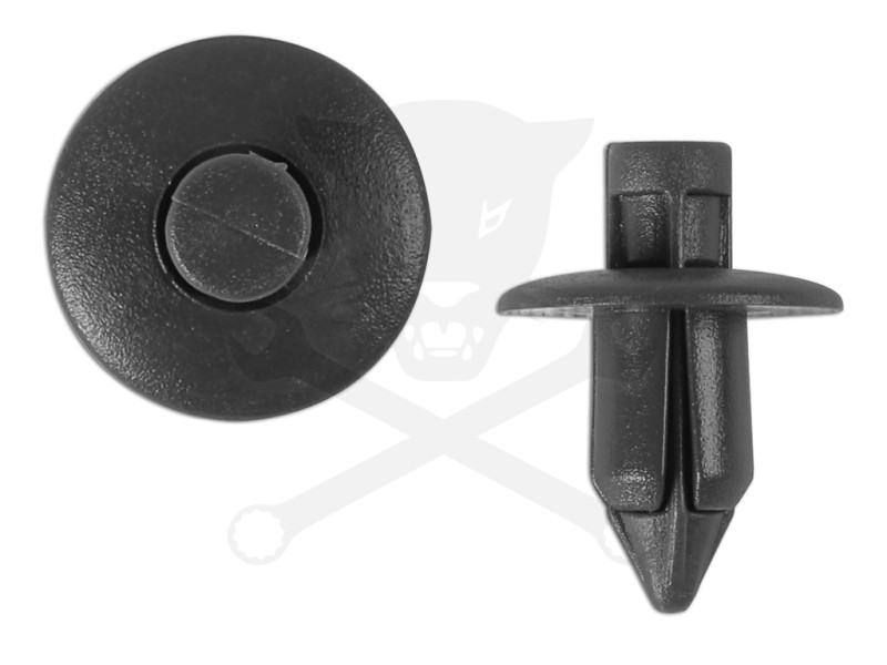 Műanyag patent készlet Opel, Suzuki és Toyota 10 db -