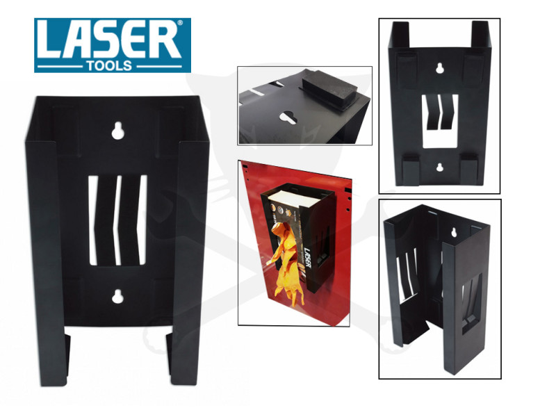 Kesztyű Grippaz-hoz mágneses és akasztós doboz tartó -