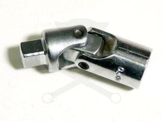 Crowa csukló 1/4" Genius