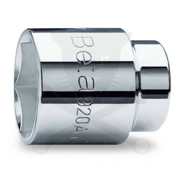 Crowafej Beta 1/2" 6 l.n. 32 mm (920A/32)