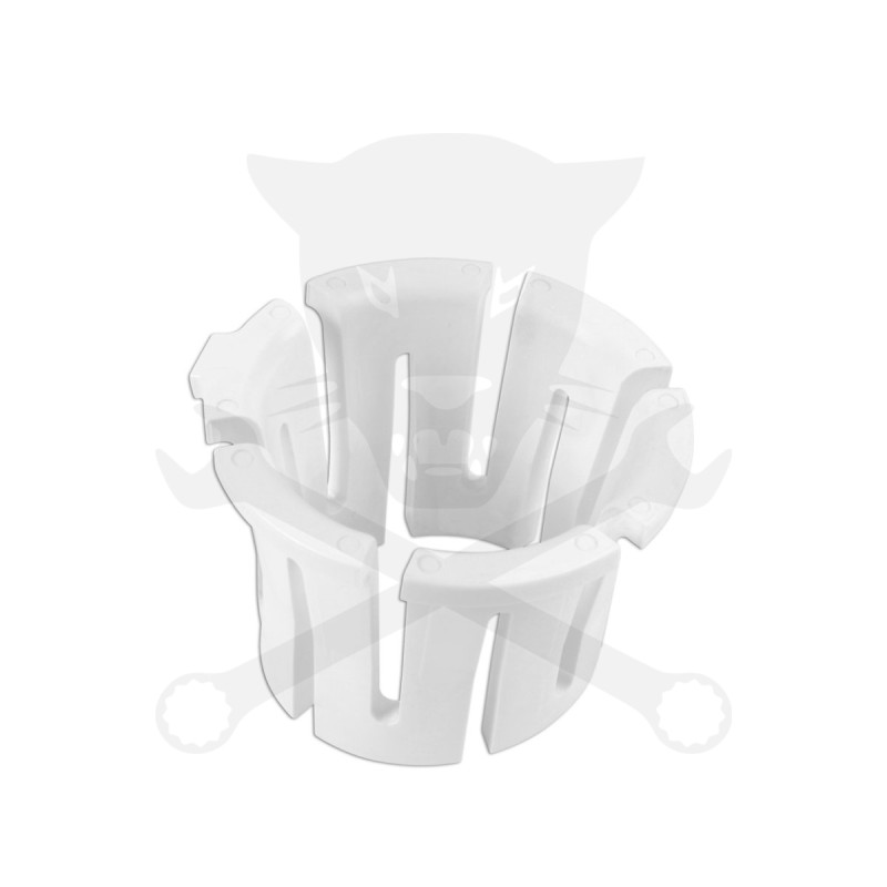 Gyűrűbehelyező célszerszám - VAG Audi TT/A3 és VW Golf 4/5 - VR6 3.2L