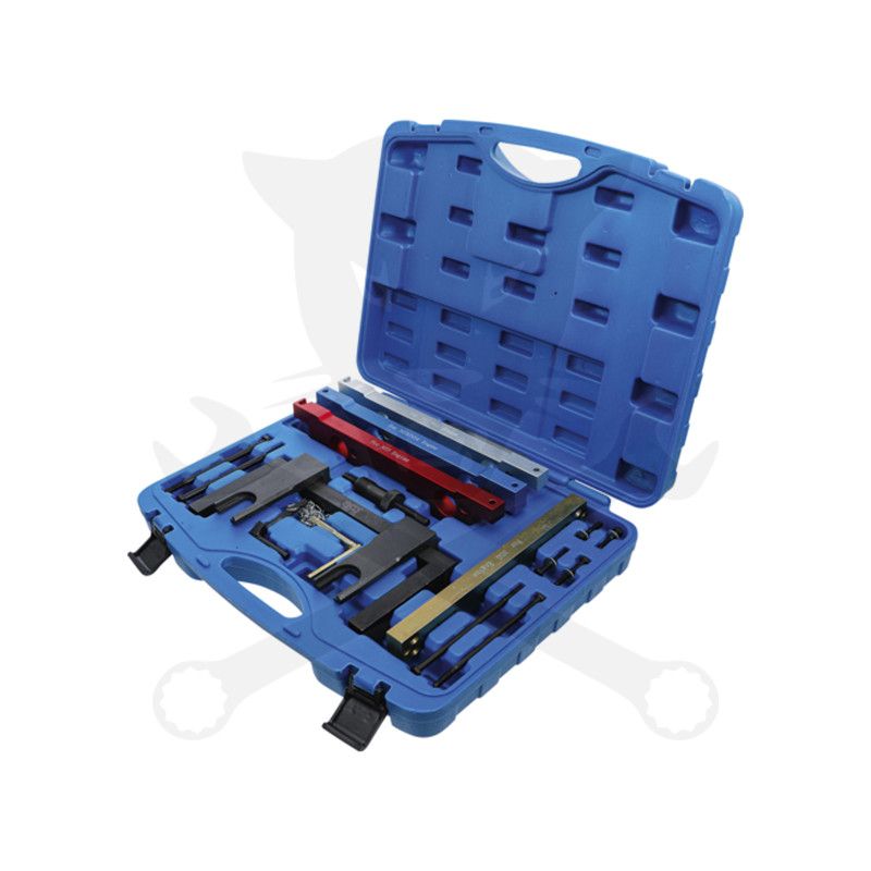 Vezérlésrögzítő készlet BMW N51-N52-N53-N54-N55