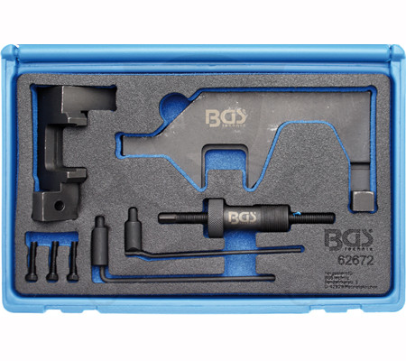 Vezérlésrögzítő készlet BMW / MINI / PSA N13 - N18