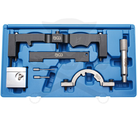 Vezérlésrögzítő készlet Opel, Chevrolet 1.0,1.2, 1.4