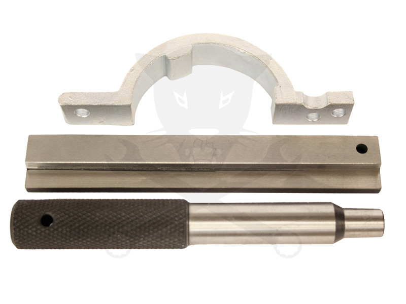 Vezérlésrögzítő készlet Opel 1.0, 1.2, 1.4 - 16V láncos