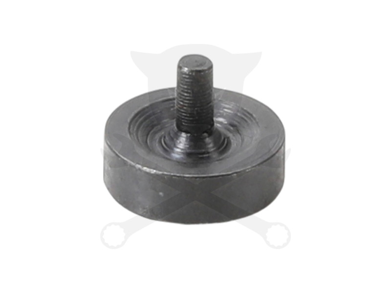 Fékcsőperemező adapter 5 mm