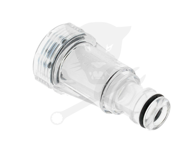 Vízszűrő, szűrőbetét magasnyomású mosókhoz - Makita