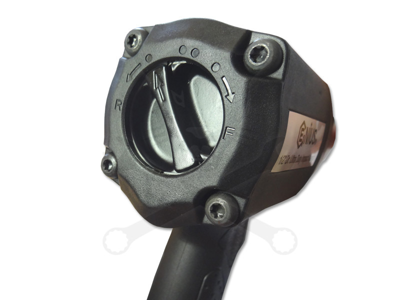 Légkulcs 1/2" 950 Nm Genius (4K0950)