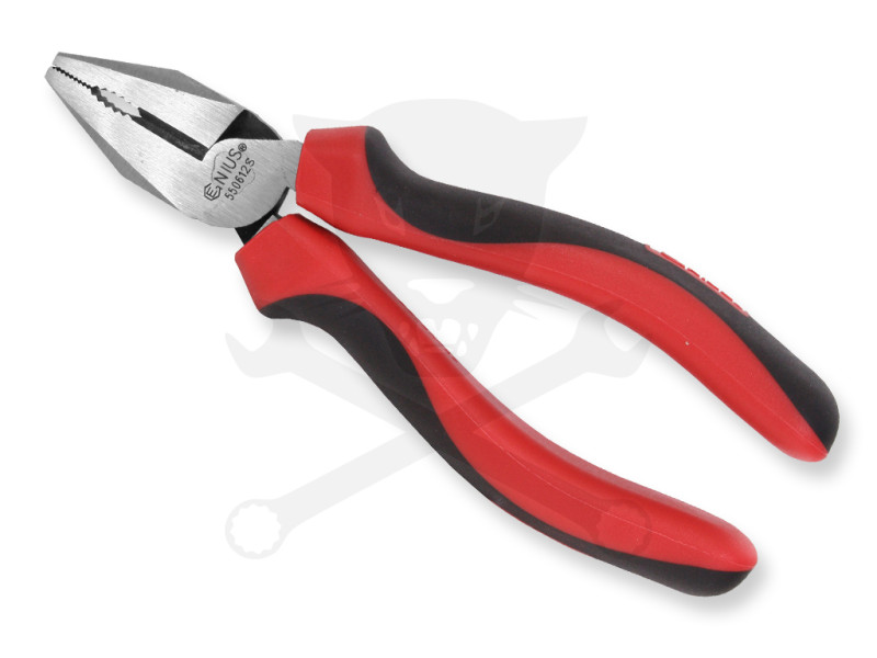 Fogó kombinált 150 mm Genius