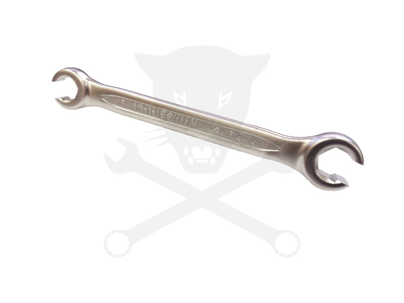 Fékcsőkulcs 13x14 mm