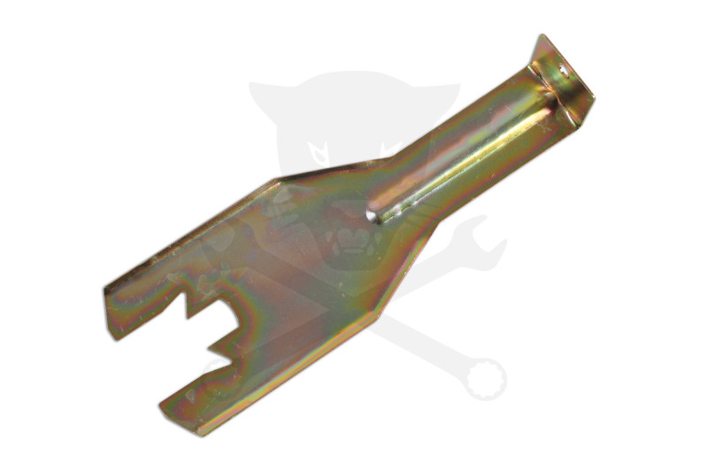 Ablaktekerő rugó kiszedő - Laser Tools