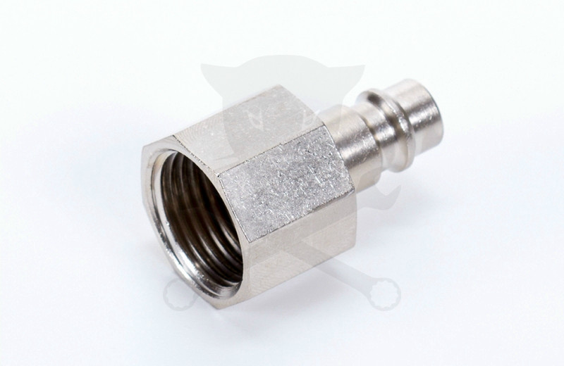 Levegő csatlakozó vég 1/2" BM (538M-1/2)