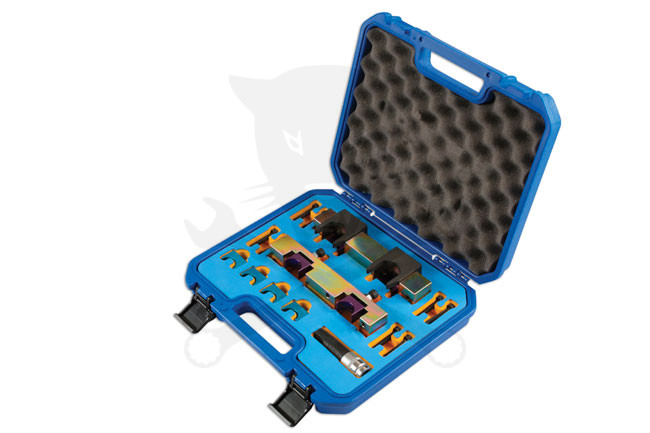 Vezérlésrögzítő készlet Mercedes-Benz M133, M270, M274