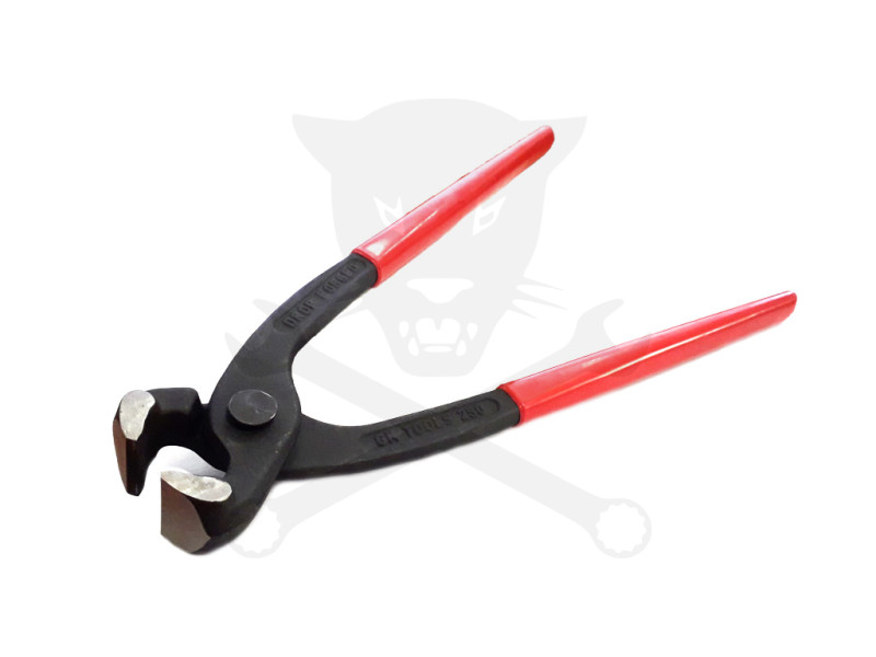 Fogó harapó fogó 250 mm 21 mm - Eastman