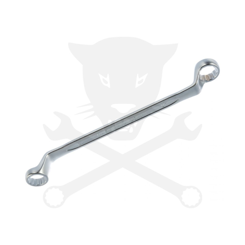 Csillag-csillagkulcs 24x27 Jonnesway