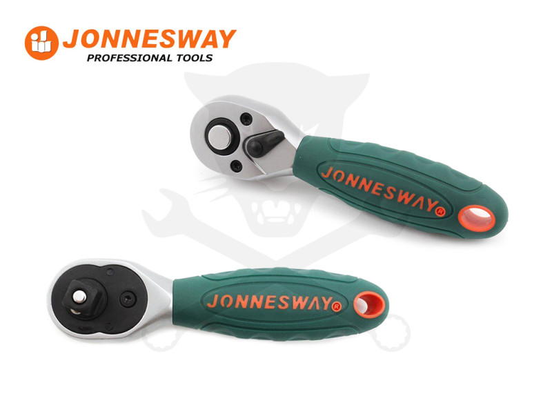 Crowa racsnis kulcs 3/8" 36 fog mini