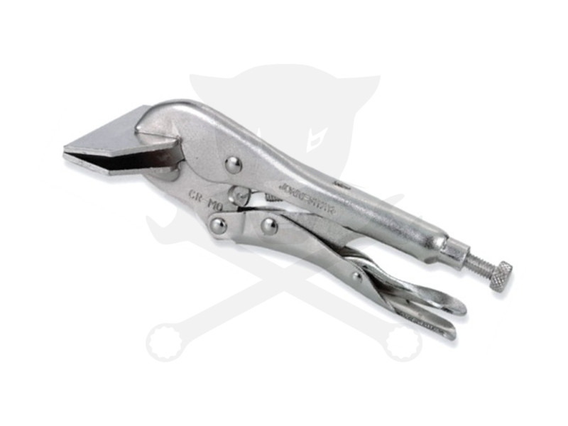 Fogó patent önzáró bádogos