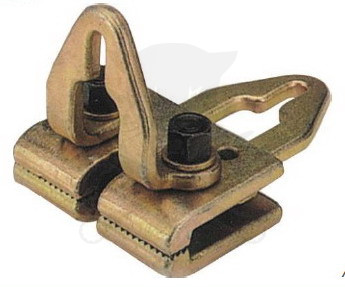 Karosszéria húzató csipesz kétirányú