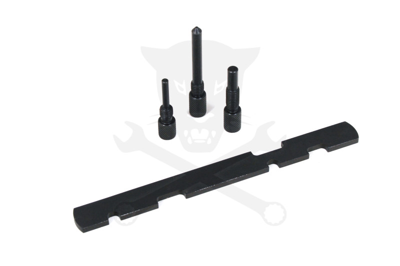 Vezérlésrögzítő készlet Ford Zetec, Zetec SE 1,25-1,4-1,6-1,8-2,0 16V