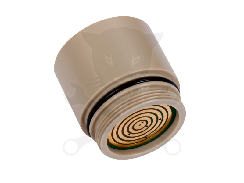 Videoszkóp - inspekciós kamera 40 mm IP68 30 m-es Csővizsgáló+ Kocsi