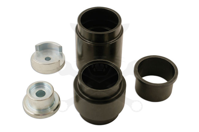 Adapter készlet LAS-5689 gömbfej kinyomóhoz