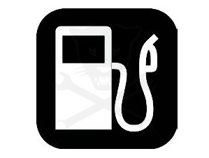 Üzemanyag leszívó - üzemanyagtartály ürítő készülék - Hubitools