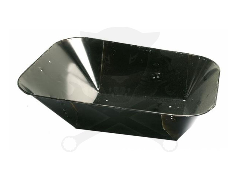 Talicska puttony szlovák talicskához 790x340x600 mm