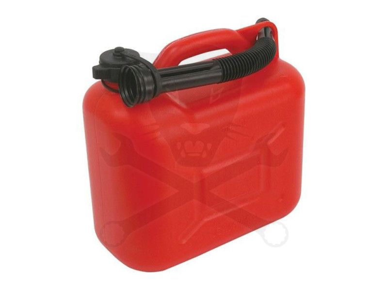 Üzemanyag kanna - Benzines kanna - 20 literes