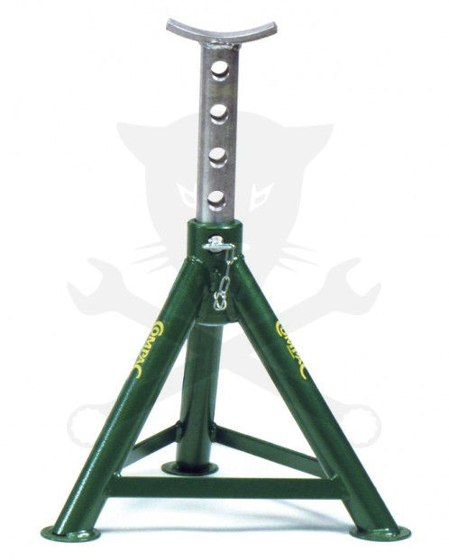 Szerelőbak 5 tonnás 406 - 567 mm - Compac - 1 darab