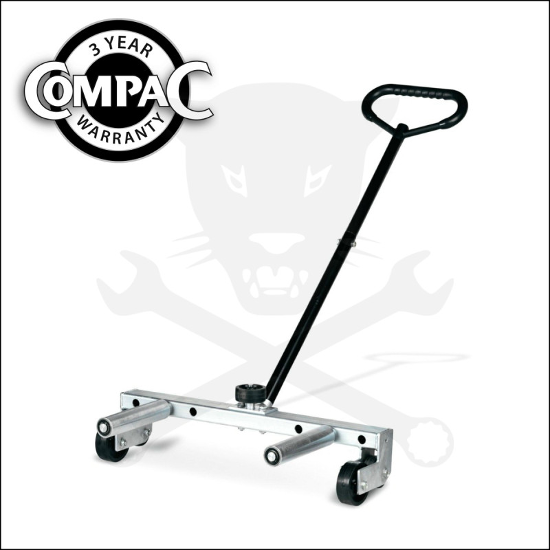 Kerékmozgató görgős 250 kg-os - Compac