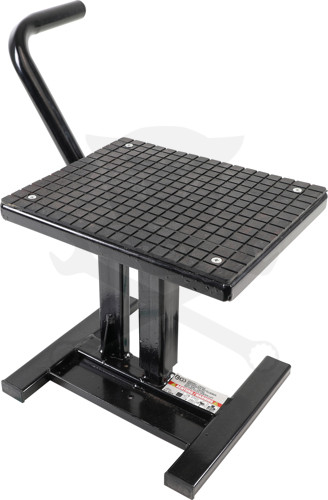 Motorkerékpár alátámasztó 06-os 135 Kg-os Cross