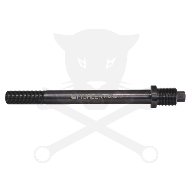 Pichler tartozék SOFIM-29 spec menetes szár M16x1,5 KM - M20x1,5 KM