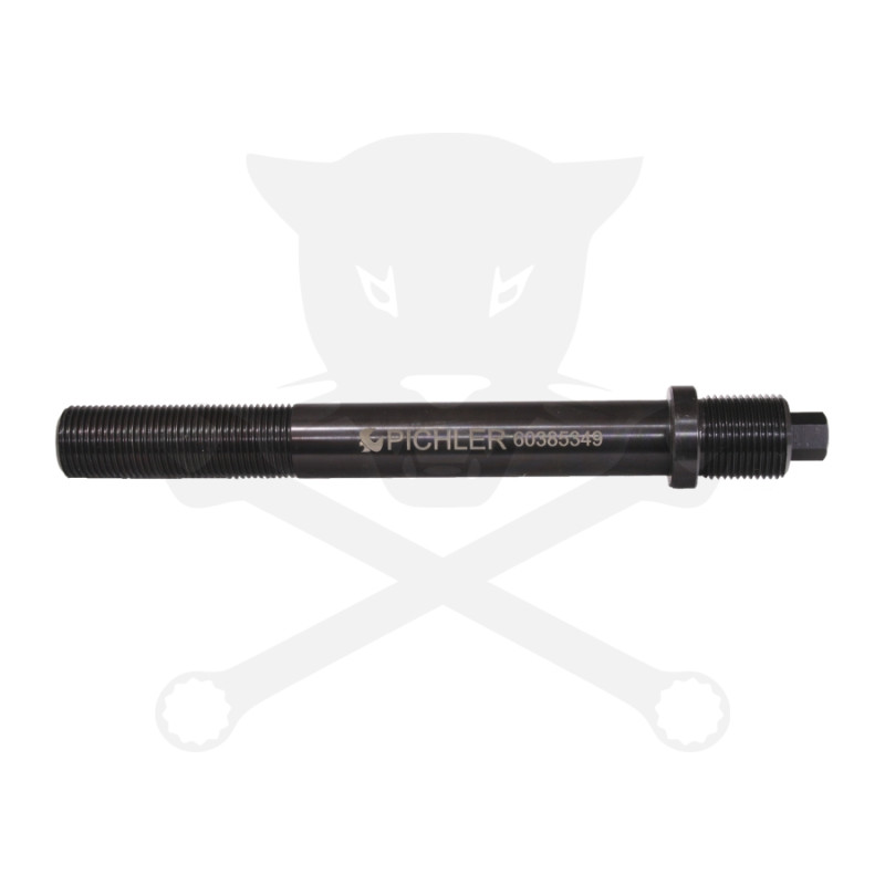 Pichler tartozék SOFIM-28 spec menetes szár M18x1,5 KM - M20x1,5 KM