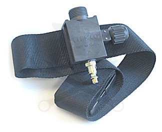 Homokfúvó géphez védősisak Apollo 600 alkatrész Légző szab.szelep+övcsat