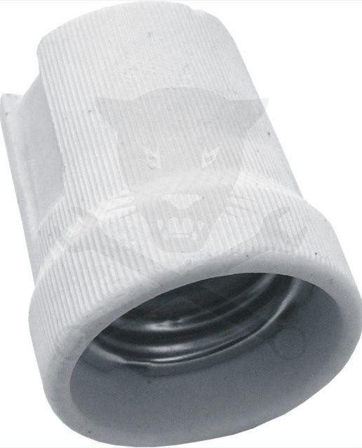 Foglalat fényforráshoz - E40 kerámia - Elmark