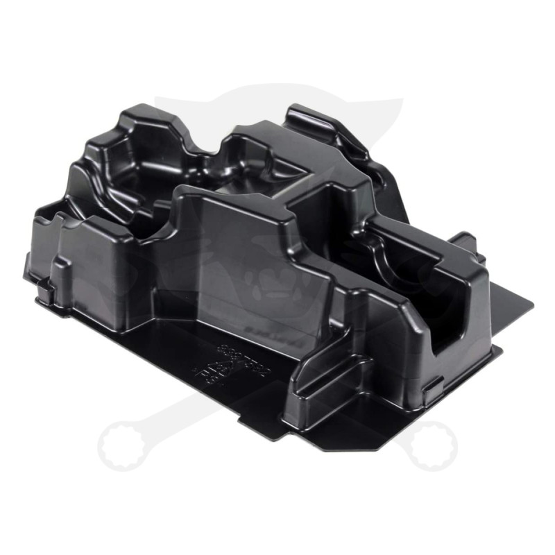 Szerszámtok betét - Type 3 kofferbe - Makita