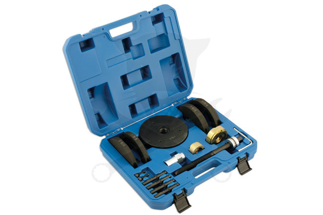 Kerékcsapágy szerelő készlet GEN2 - 78 mm - Ford / Mazda / Volvo