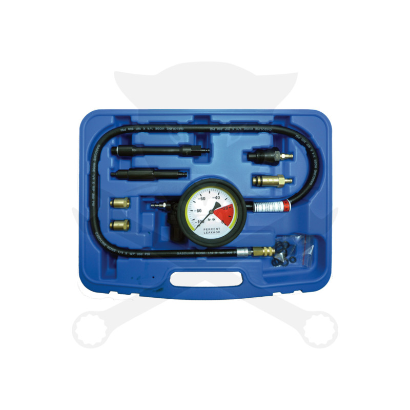 Veszteségmérő benzines és diesel - profi