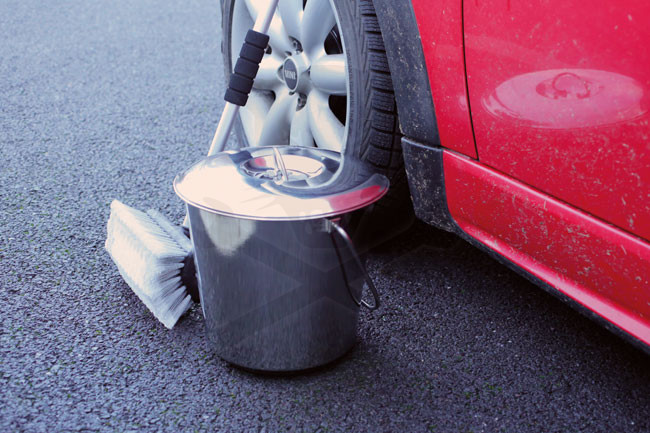 Vödör - rozsdamentes acél 12 literes-hez rozsdamentes fedő