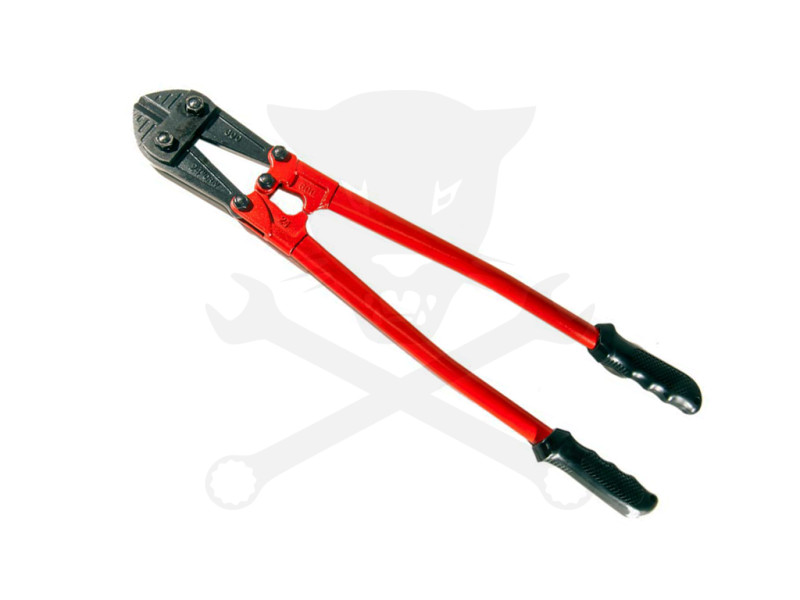 Erővágó - csapszegvágó 36" 910 mm