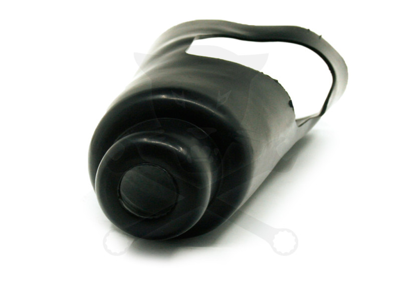 Légkulcs védőgumi AT-5041-hez