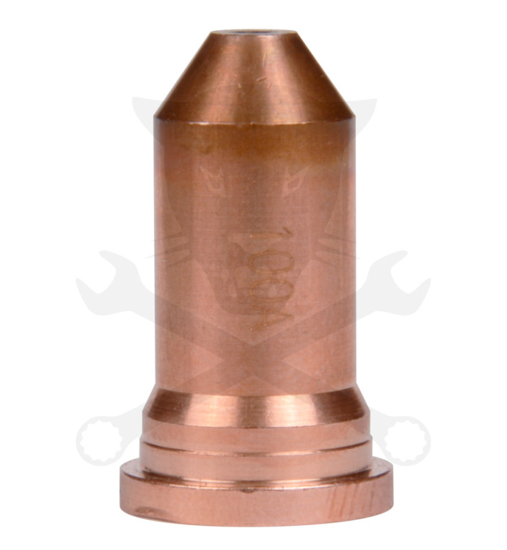 Plazmavágó pisztoly IGrip PT100-hoz fúvóka 1,5 mm 100-110A - IWELD