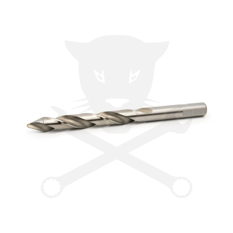 Csigafúró - Hyper-Step 13.0 mm HSS - Astro