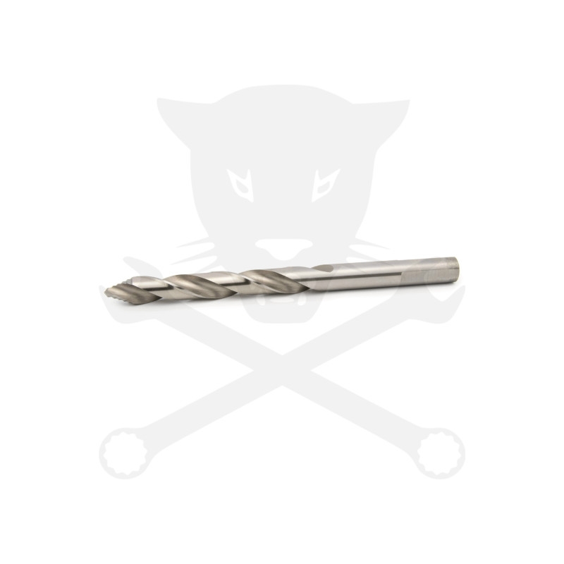 Csigafúró - Hyper-Step 9.5 mm HSS - Astro