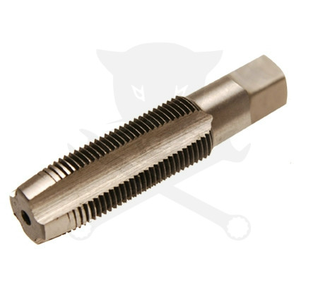 Menetjavító készlet olajleeresztő pótmenetfúró M17 x 1.5 mm