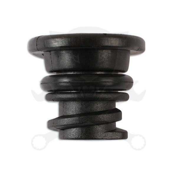 Olajleeresztő pótcsavar-műanyag 1 db-os - VAG csoport