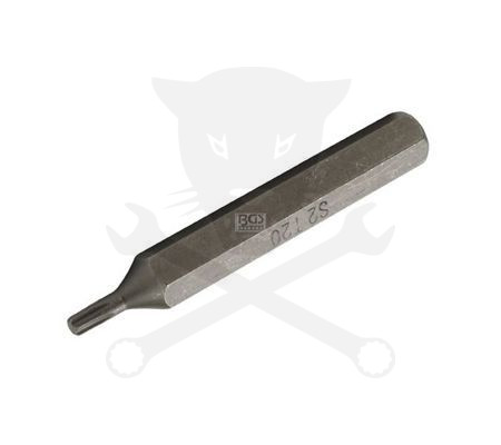Bit torx T15*75 mm