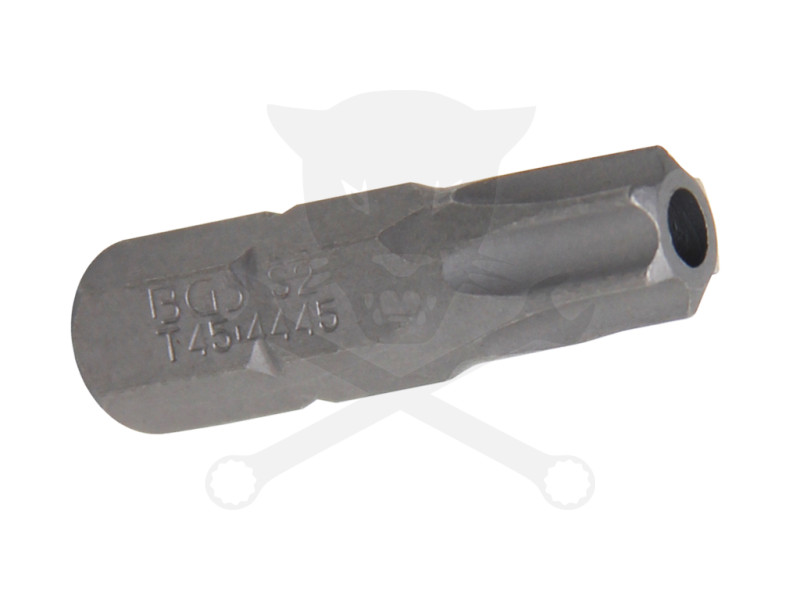 Bit furatos torx TPX45 5/16" 30mm